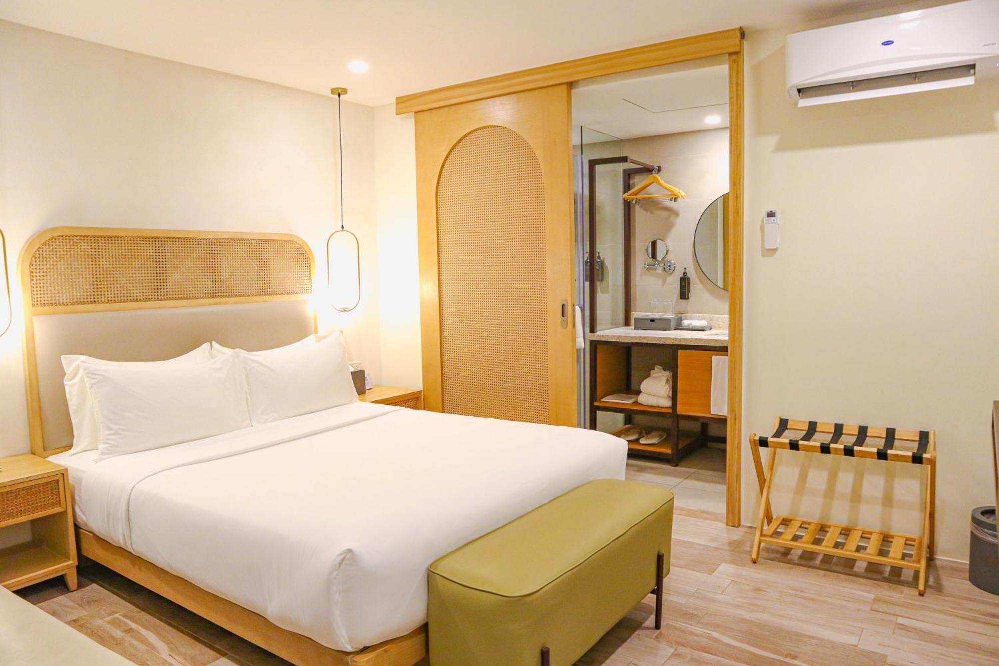Mandarin Nest Boracay Hotel Balabag  Room photo
